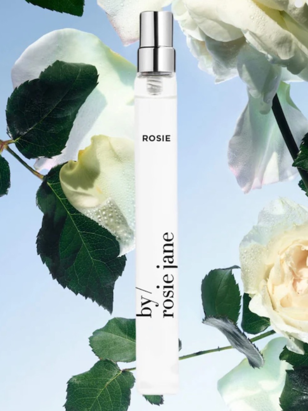 Rosie By Rosie Jane Travel Size Spray BNIB CBK Musk